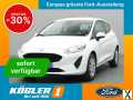 Foto Ford Fiesta Trend 70PS/Cool&Sound-Paket