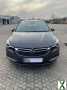 Foto Opel Astra 1.6 CDTI Innovation 100kW Automatik In