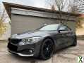 Foto BMW 420i Aut. F32 Coupe 20 Zoll