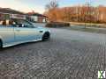 Foto BMW E36 Cabrio M Optik+Tiefbett Alufelgen Tausch möglich !