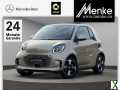 Foto Smart EQ fortwo Ambiente,Excl.+Winter,DAB,22kW Lader