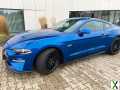 Foto Ford Mustang 5.0 Ti-VCT V8 GT Auto GT