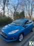 Foto Ford Fiesta 1.0 Eco boost Titanium Tüv 2025