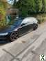 Foto Audi A6 RS Competion Diesel 400PS/800Nm