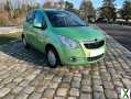 Foto Opel Agila B Edition 67000tKM*Klima*Scheckheft*