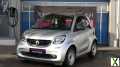 Foto Smart ForTwo fortwo coupe electric drive / EQ