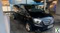 Foto Mercedes-Benz Vito 114 CDI Lang Allrad Voll 9 Sitzer