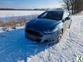 Foto Ford Mondeo 1,5 EcoBoost 121kW ST-Line Turnier ST