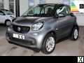 Foto Smart ForTwo 66 kW turbo twinamic passion Sithzg+15