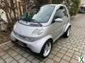 Foto Smart ForTwo 450 Coupe Softtouch Passion Clever End
