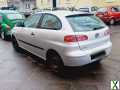 Foto Seat Ibiza 1.4 16V 55kW Reference Reference
