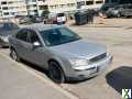Foto FORD MONDEO (125 PS)