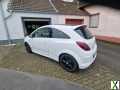 Foto Opel Corsa D Limited Edition