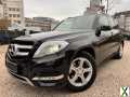 Foto Mercedes-Benz GLK220 CDI BE 4Matic*FACELIFT/NAVI/SHZ/XENON/EU5