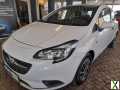 Foto Opel Corsa E Selection