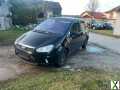 Foto Ford C Max Panoramadach