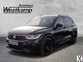 Foto Volkswagen Tiguan R-Line Black Style 2.0 TSI DSG 4Motion An