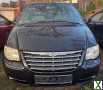 Foto Chrysler Grand Voyager Limited 2.8 CRD Autom. Limited