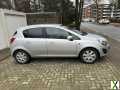 Foto Opel Corsa D 1.3 cdti eco flex 2014 69tkm gelaufen
