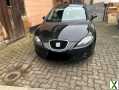 Foto Seat Leon 1.6 Reference