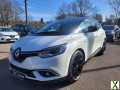Foto Renault Scenic Black Edition TCe 140, Pano, WKR, Sitzh.,