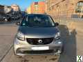 Foto Smart ForTwo Coupe passion