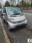 Foto Smart fortwo coupe 450