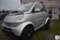 Foto Smart ForTwo fortwo coupe Basis