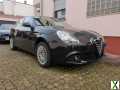 Foto Alfa Romeo GIULIETTA 1.4 TB 16V TURISMO 1.HND lückenl. Scheckheft