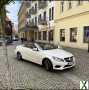 Foto Mercedes-Benz Cabriolet E 200 -