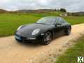 Foto Porsche 911 997 Targa 4S WLS 381PS Coupé - 85tkm
