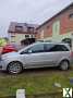 Foto Opel Zafira 2.2 direct -