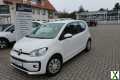 Foto Volkswagen up! 1.0 44kW move up! - Klima - Sitzheizung