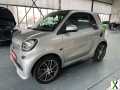 Foto Smart ForTwo fortwo coupe (Brabus Umbau,Scheckheft)