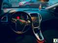 Foto Opel Astra J Sport, Klima& Automatikgetriebe