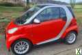 Foto Smart Fortwo Coupe 451 cdi Diesel, Passion, Leder, 90tkm /08/2025