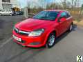 Foto Opel Astra H GTC Selection 