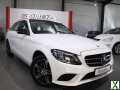 Foto Mercedes-Benz C 400 T 4M EXCLUSIVE BUSINESS WHITE / PANORAMA