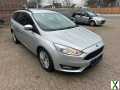 Foto Ford Focus Trend 1.5 TDCI 88 kw