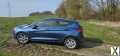 Foto Ford Fiesta 1,0 EcoBoost Hybrid 92kW Titanium AT