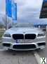 Foto BMW M520d Touring -Automatik- TOP ZUSTAND! AHK Elekt
