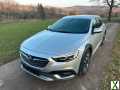 Foto Opel Insignia B Country Tourer Exclusive 4x4 Automat