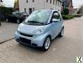 Foto Smart ForTwo 1.0 Limited Two Sehr Gepflegt TÜV NEU