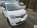 Foto Renault Twingo Electric Vibes (MY21)