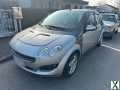 Foto Smart Forfour 1,3 Passion Panoramadach