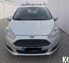 Foto Ford Fiesta 1,0 59kW S/S SYNC Edition SYNC Edition