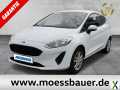 Foto Ford Fiesta 1.1 Trend Benzin Händler/Gewerbe/Export