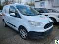 Foto Ford Transit Courier Trend