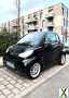 Foto Smart ForTwo Coupe Passion