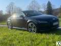 Foto Audi Coupe 2.0 TFSI S tronic quattro -